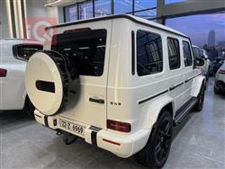 مێرسێدس بێنز G-Class